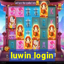 luwin login